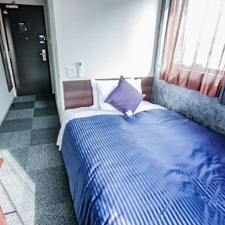 Hotel Livemax Premium Umeda East Ōsaka Exterior foto