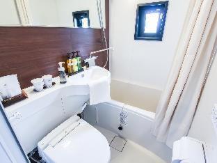 Hotel Livemax Premium Umeda East Ōsaka Zimmer foto